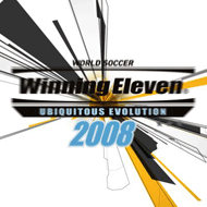 WORLD SOCCER  Winning Eleven UBIQUITOUS  EVOLUTION2008