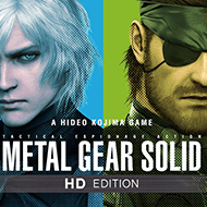 METAL GEAR SOLID HD EDITION (PS Vita) PV